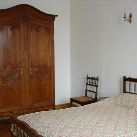Chambres D'Hotes Le Manoir D'EsnevalCriquetot-lʼEsneval エクステリア 写真