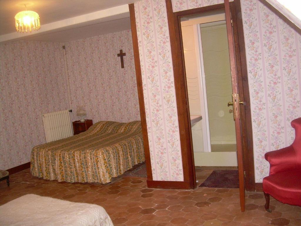 Chambres D'Hotes Le Manoir D'EsnevalCriquetot-lʼEsneval エクステリア 写真
