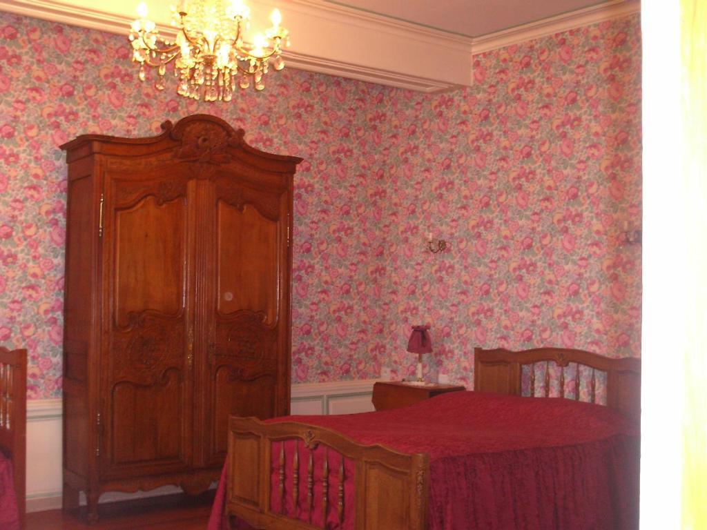 Chambres D'Hotes Le Manoir D'EsnevalCriquetot-lʼEsneval エクステリア 写真
